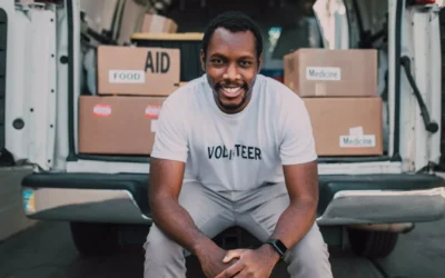 New Trend in Charity: Bitcoin Donations