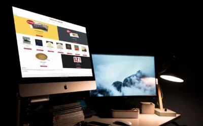 The WooCommerce Shop Design of Islamische Zeitung