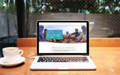 Bitcoin Majlis Website