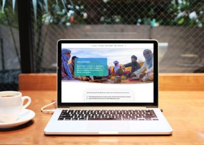 Bitcoin Majlis Website