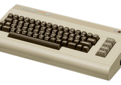 First Computer & first Programming Steps