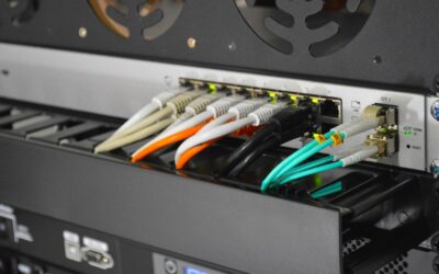 First Job As Network Admin