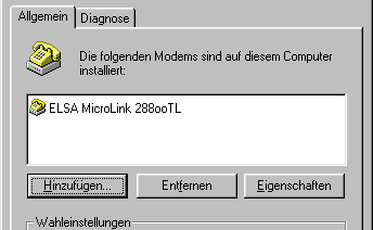 1995 modem th
