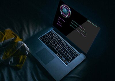 Website No. 1