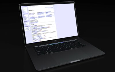 usability-test.net Website