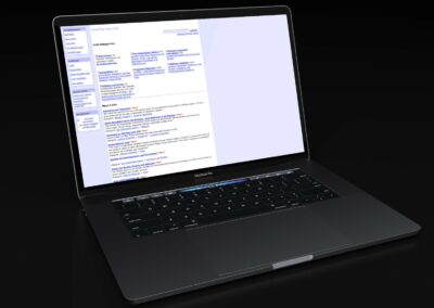 usability-test.net Website