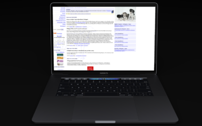 2001 – 2005 Websites for Sighthound Breeders