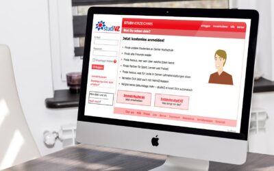studiVZ Frontend Development