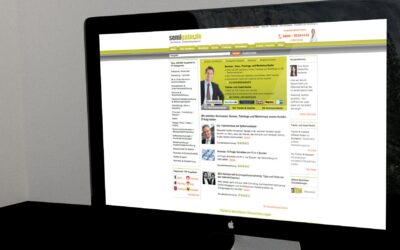 semigator Frontend Development