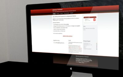 fapulous framework Website