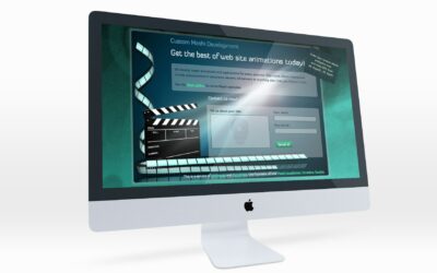 Mashi Custom Development Website
