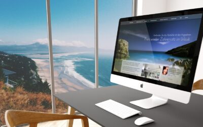 Dental Clinic Website