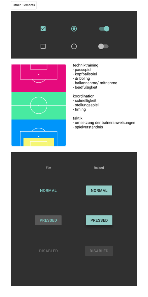Other Elements