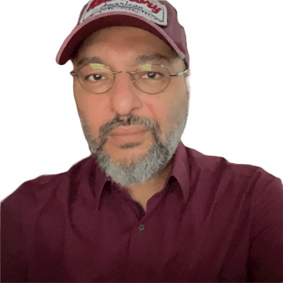 Photo of Alp Uçkan