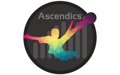 Ascendics Mobile App Design