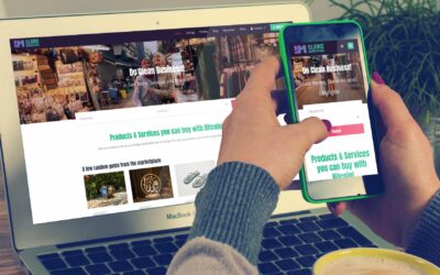 Islamic Marketplace Website