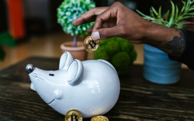 Simplify Your Bitcoin Journey: Stack Sats the Easy Way