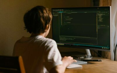 HTML Lightning Links