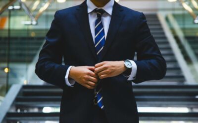 The Rise of Dubious Business Consultants