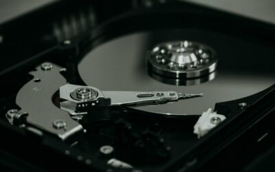 Secure Your Work Files with a Low-Tech Backup Strategy and Rsync
