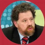 Photo of Sulaiman Wilms