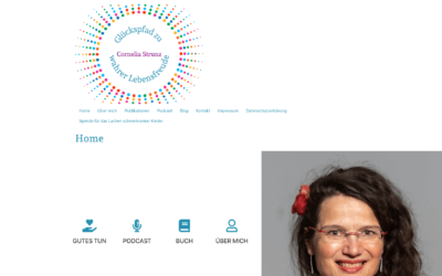 Free Website Test: dieunterschiedmacherin.de
