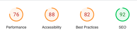 pagespeed