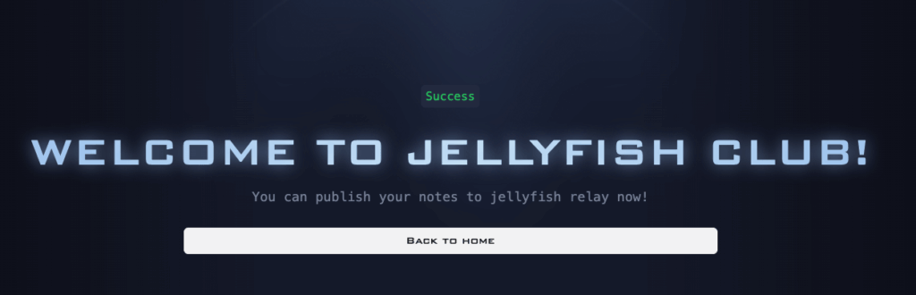 success
