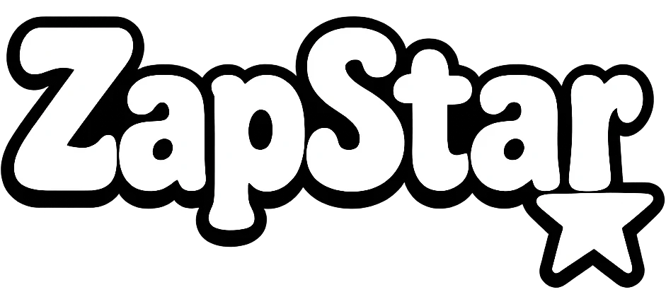 ZapStar Logo